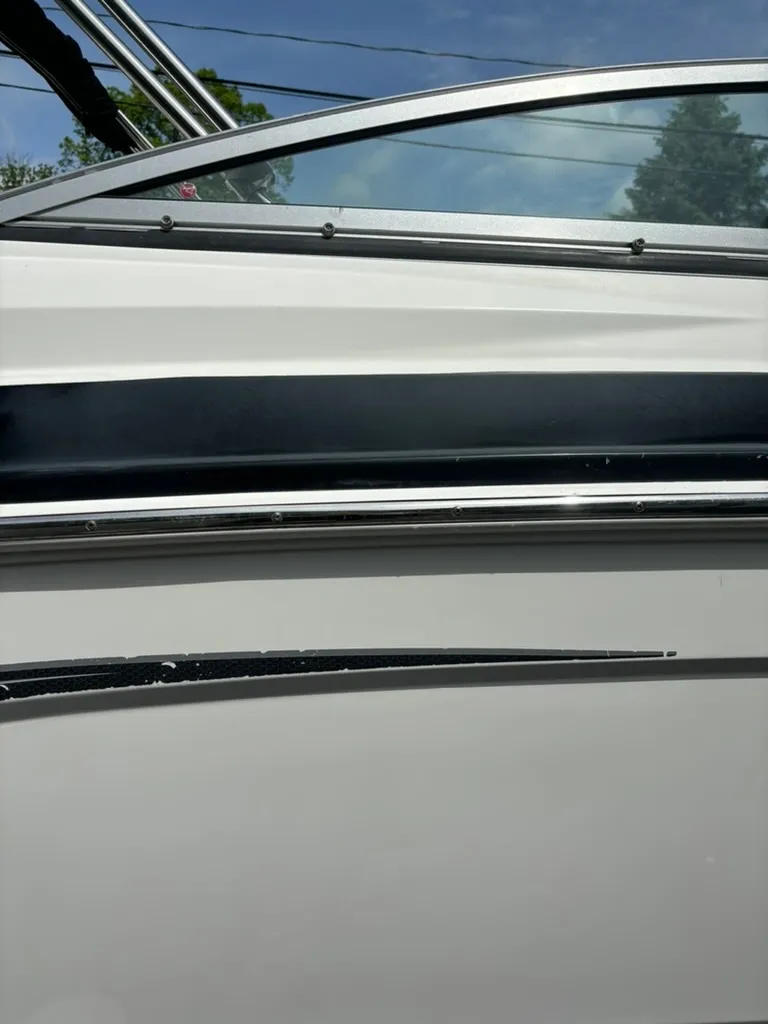 Boat Detailing