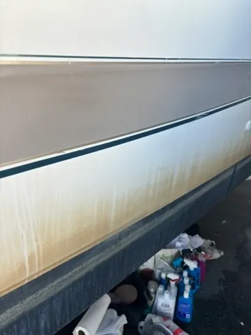 Boat Detailing