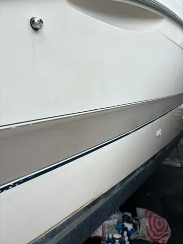Boat Detailing