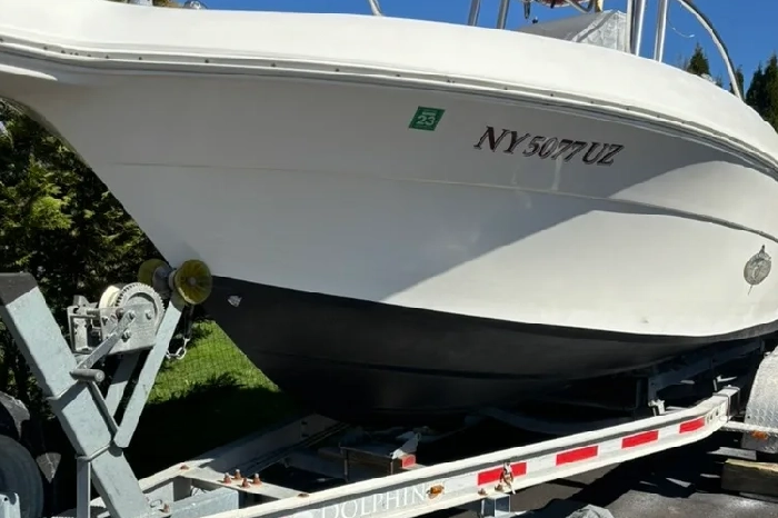Exterior Detailing