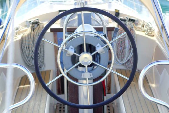 Interior Detailing