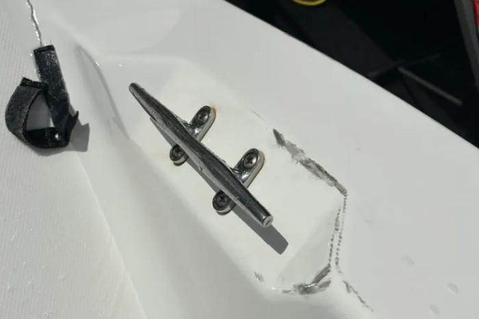 K&N Boat Detailing's Other Services
