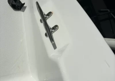 Quality Boat Detailing