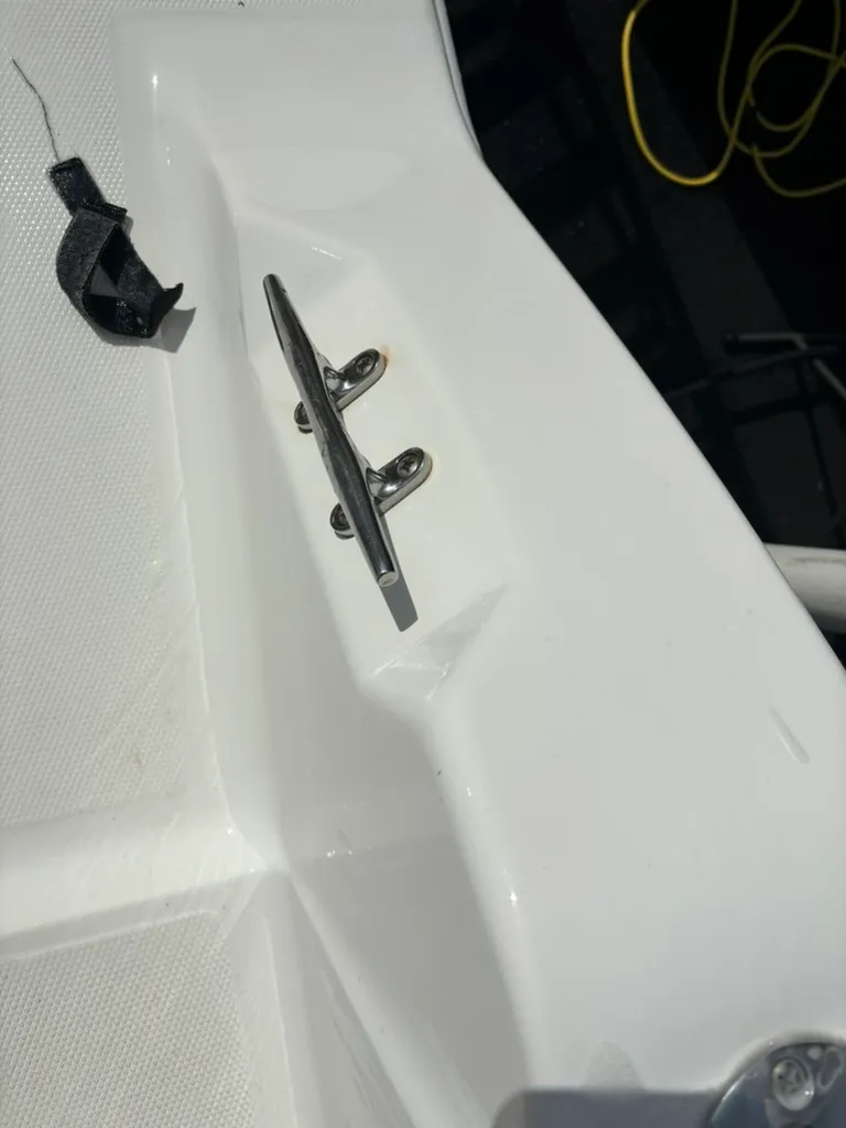 Boat Detailing