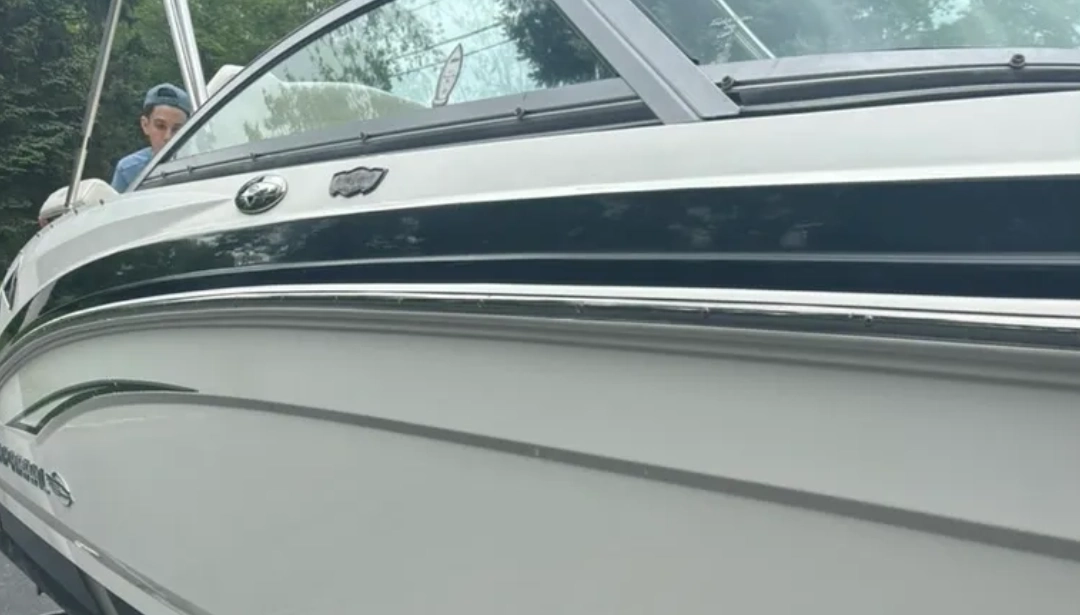Reliable Boat Detailing